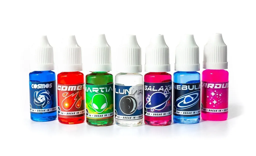 Ultimate Lube Bundle