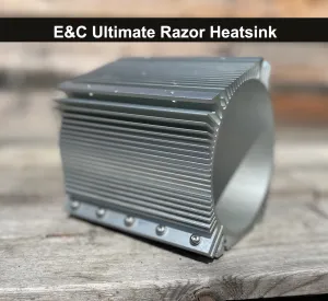 Ultimate Razor Heatsink