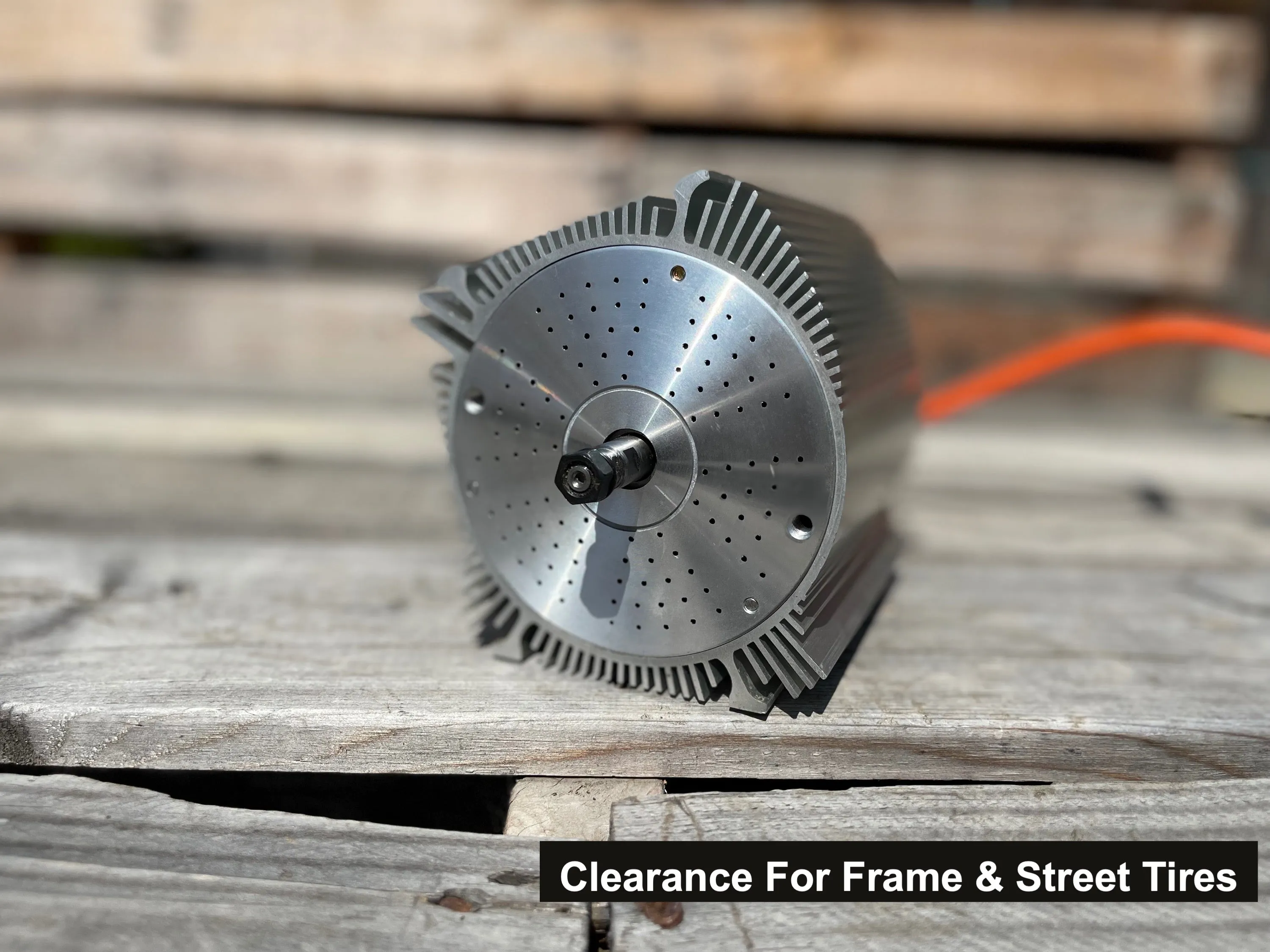 Ultimate Razor Heatsink