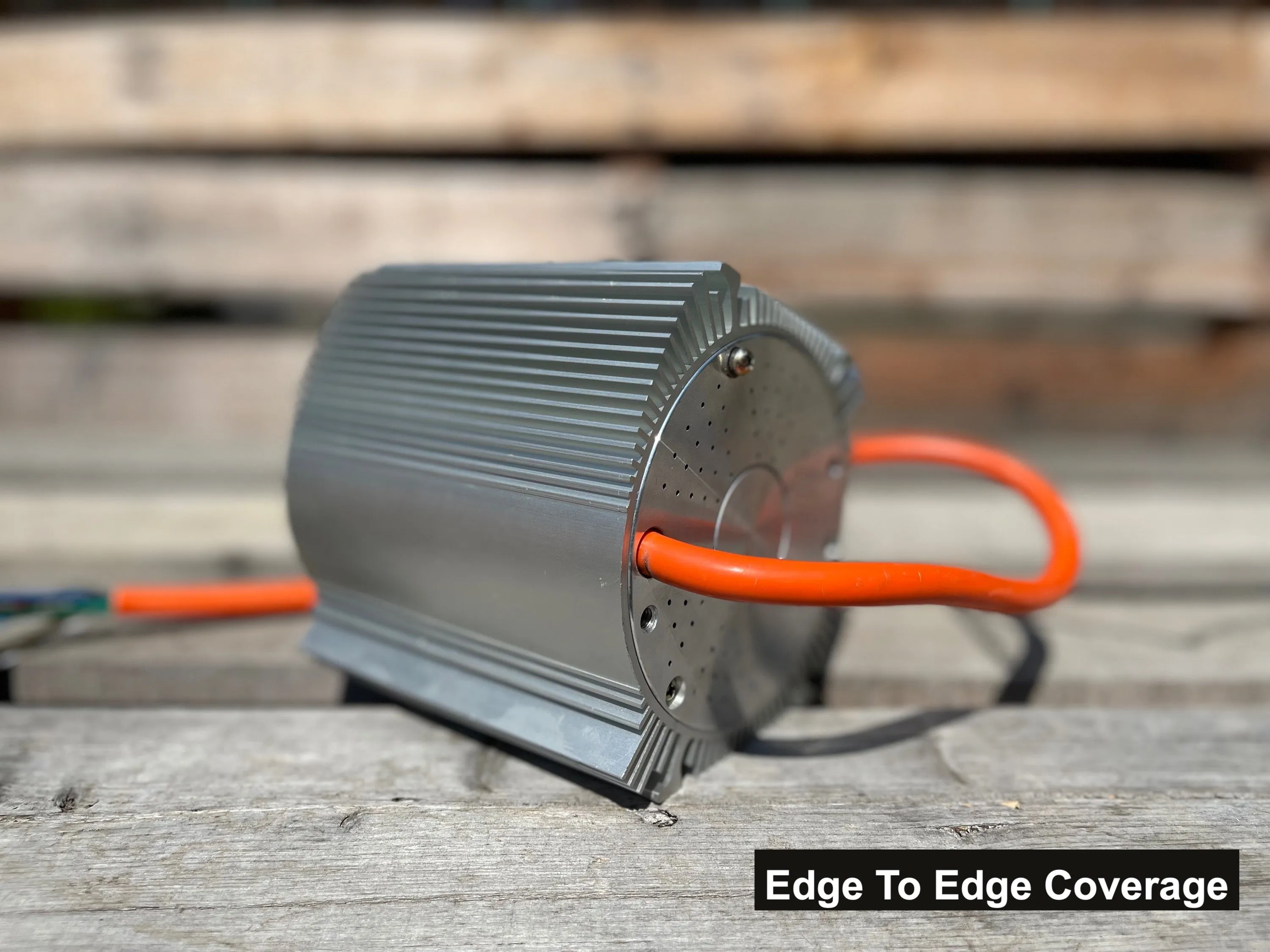 Ultimate Razor Heatsink