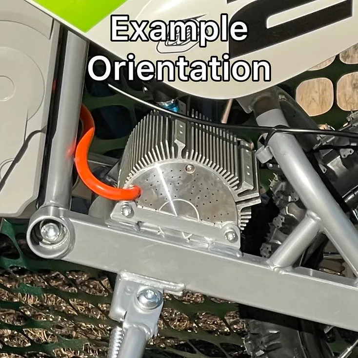 Ultimate Razor Heatsink