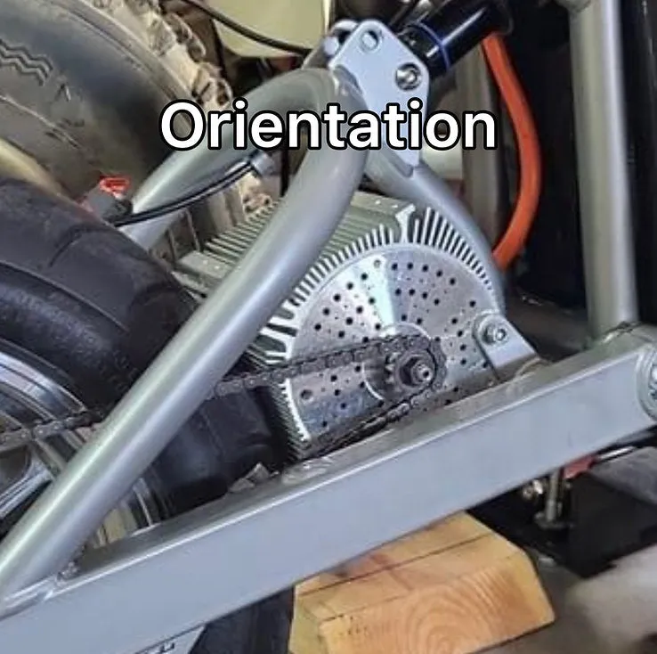 Ultimate Razor Heatsink