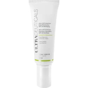 Ultraceuticals UV Protective Daily Moisturiser SPF 50 Mattifying 100ml