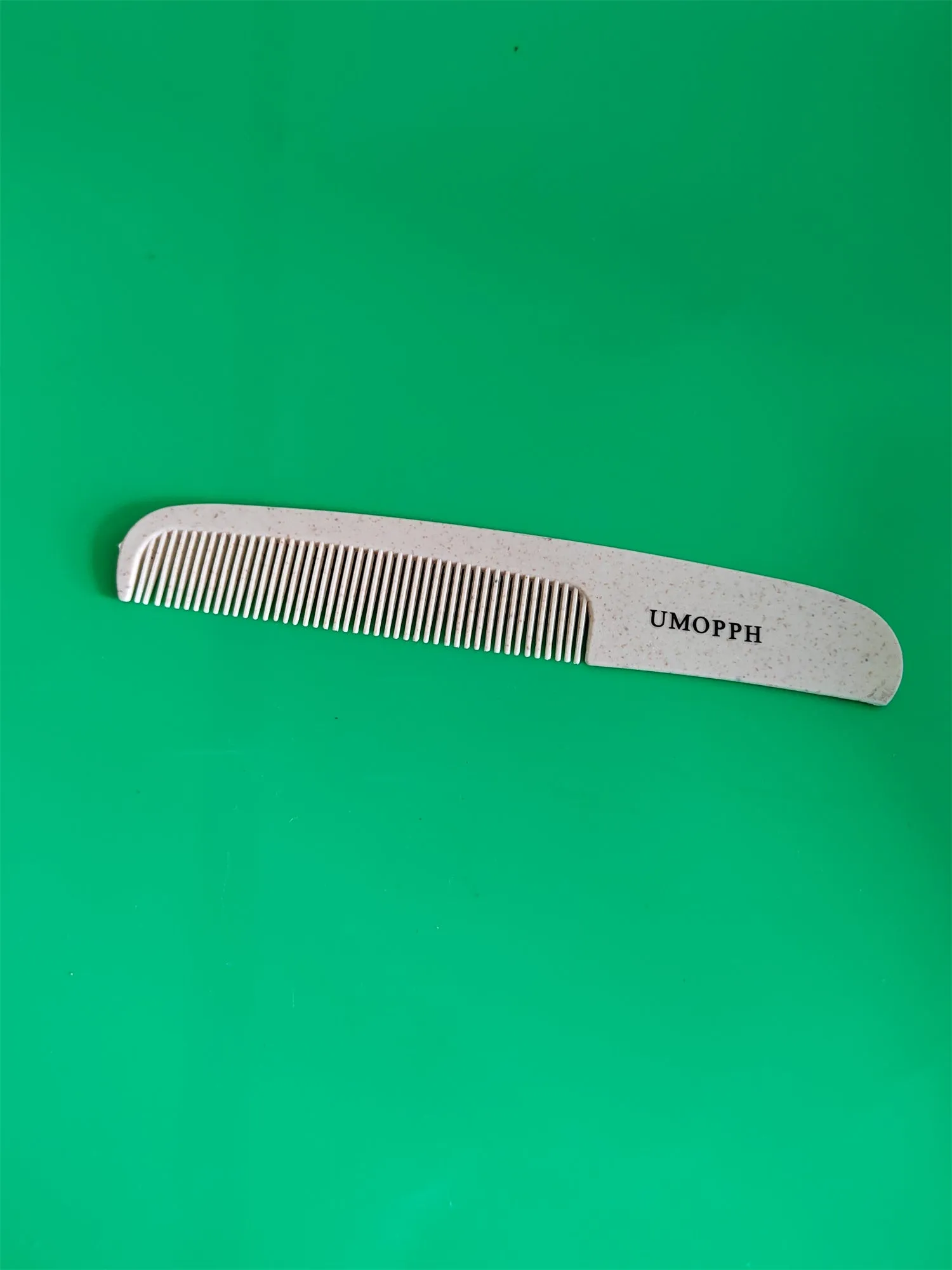 UMOPPH Hair combs, suitable for long, wet or curly hair, improving blood circulation, reducing hair loss and dandruff