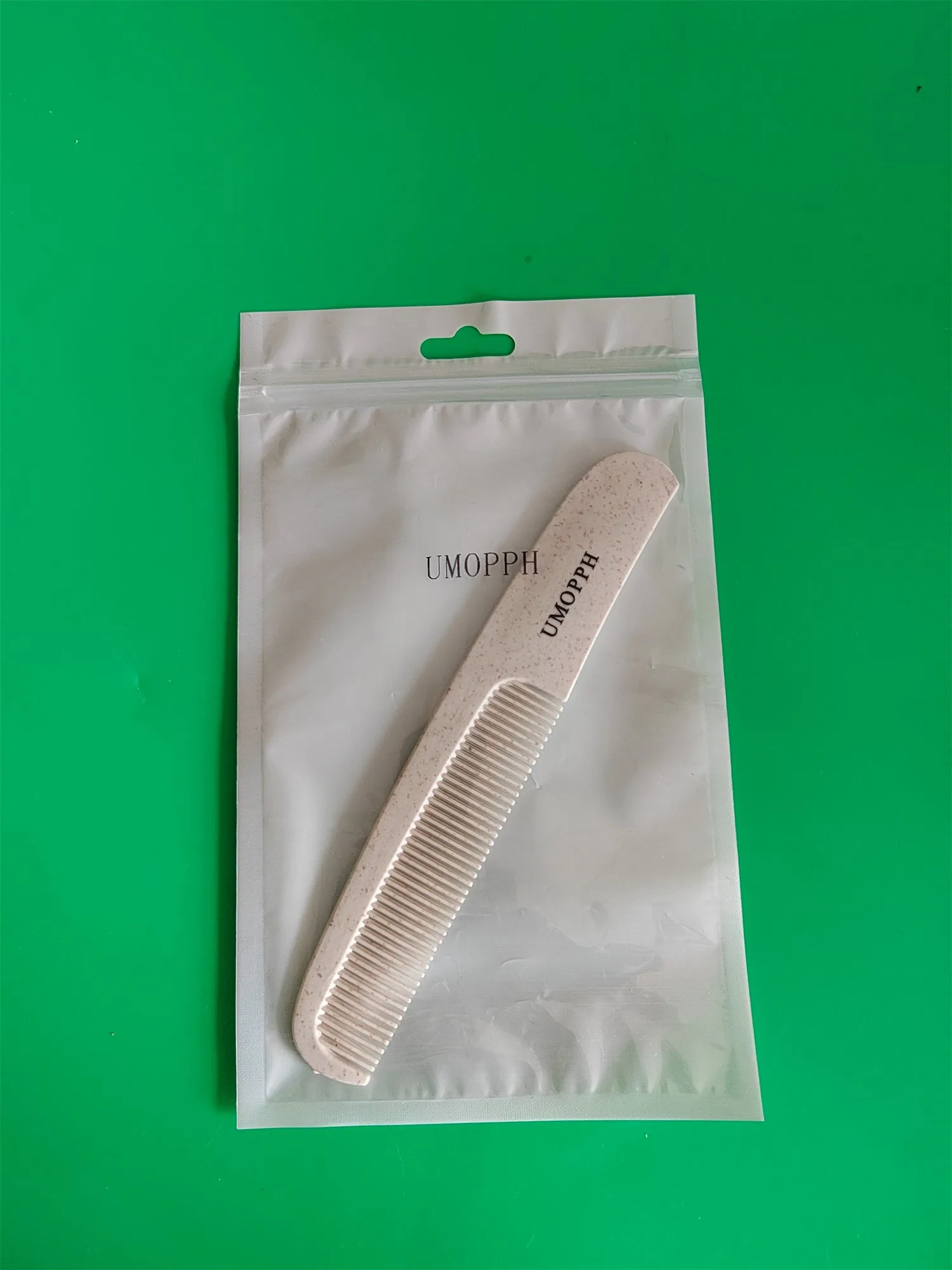 UMOPPH Hair combs, suitable for long, wet or curly hair, improving blood circulation, reducing hair loss and dandruff