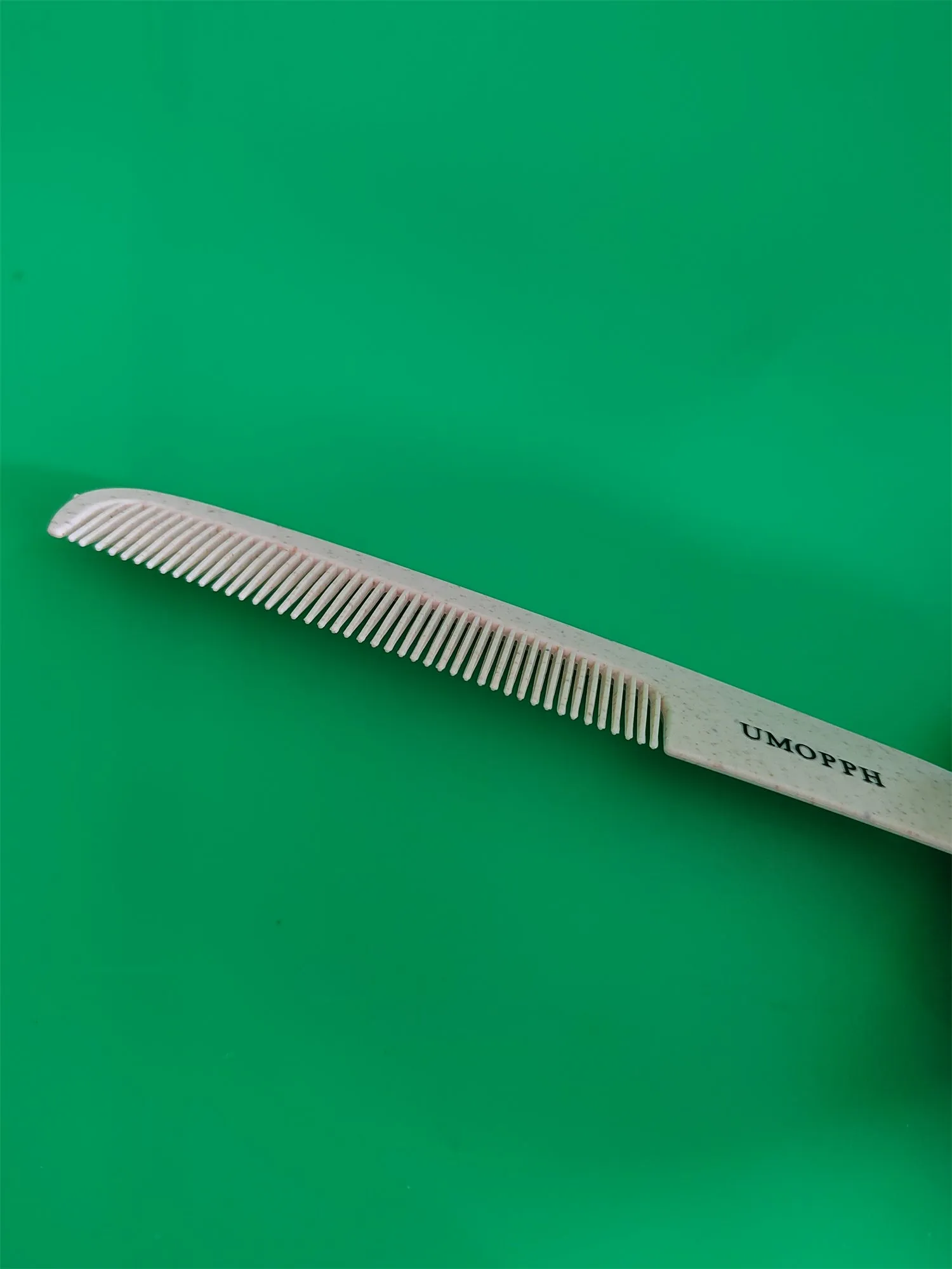 UMOPPH Hair combs, suitable for long, wet or curly hair, improving blood circulation, reducing hair loss and dandruff