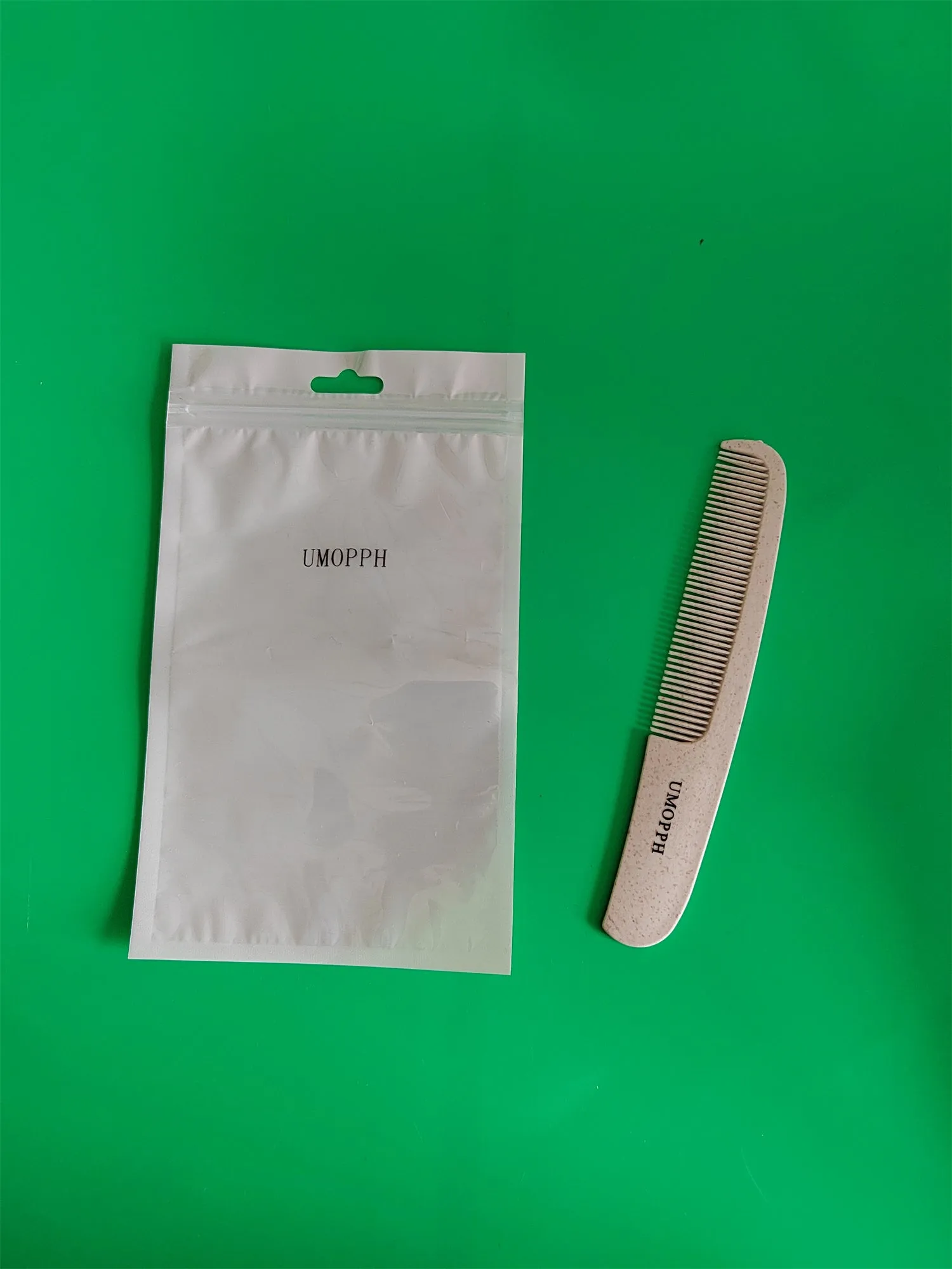 UMOPPH Hair combs, suitable for long, wet or curly hair, improving blood circulation, reducing hair loss and dandruff