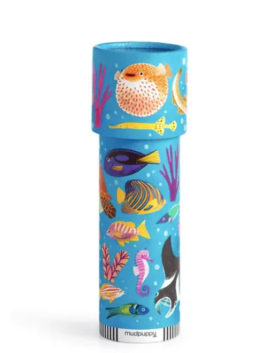 Under the Sea Kaleidoscope