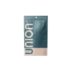 Union Standard Condoms 12-pack
