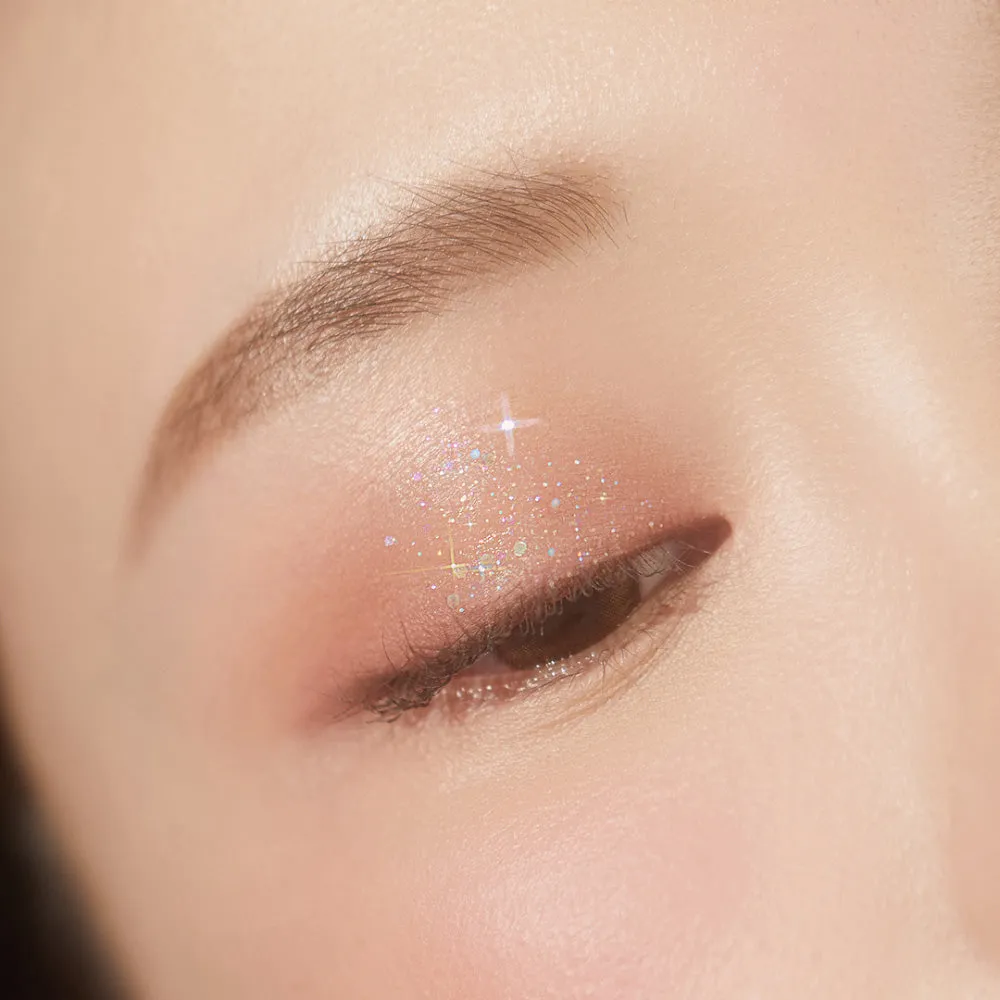 Unleashia Tap Me Palette Duo