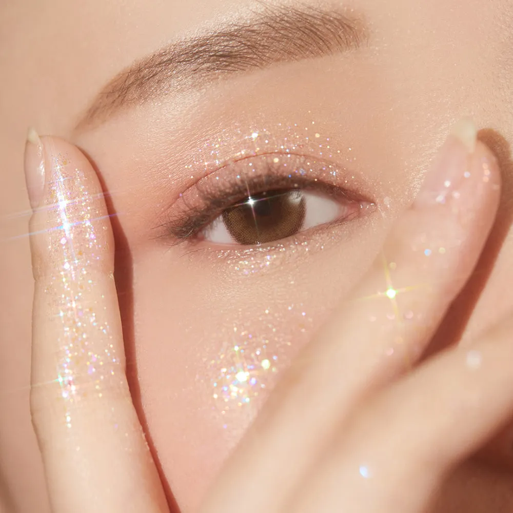 Unleashia Tap Me Palette Duo