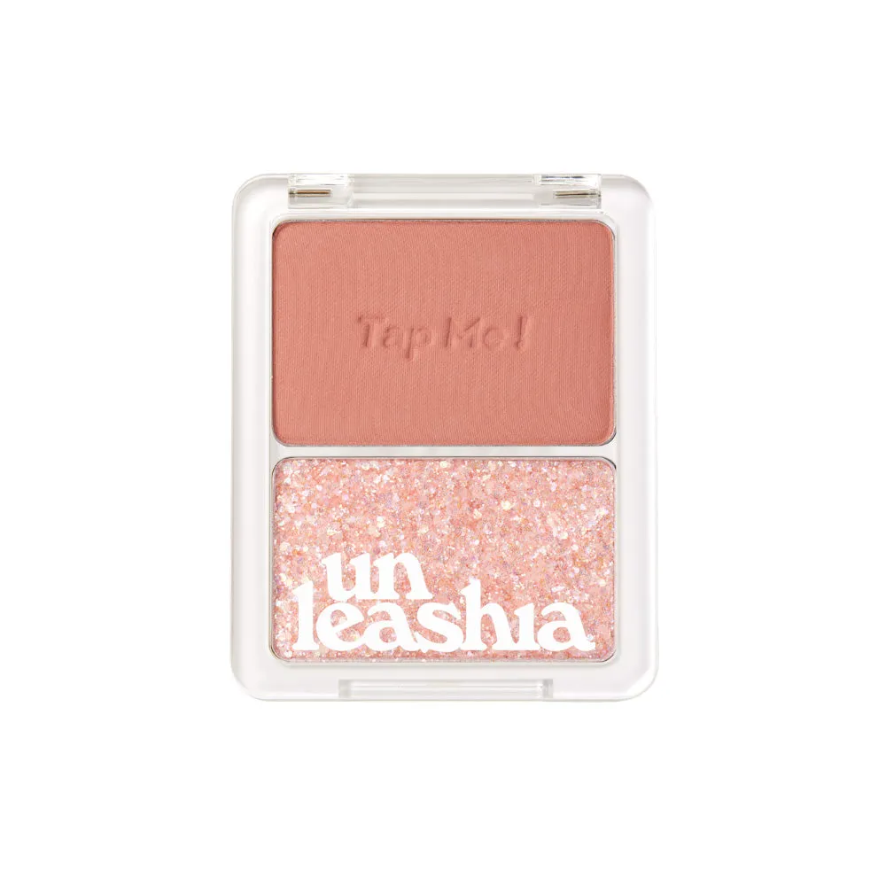 Unleashia Tap Me Palette Duo