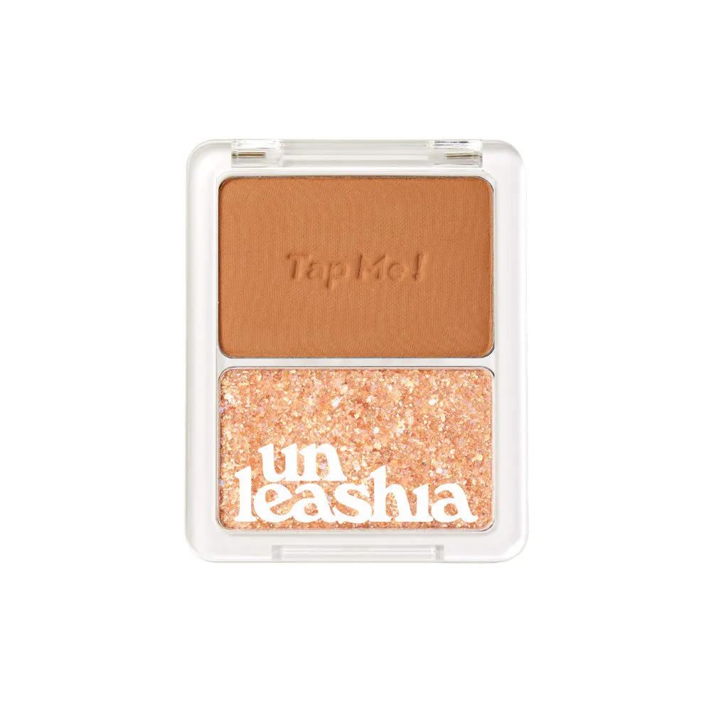 Unleashia Tap Me Palette Duo