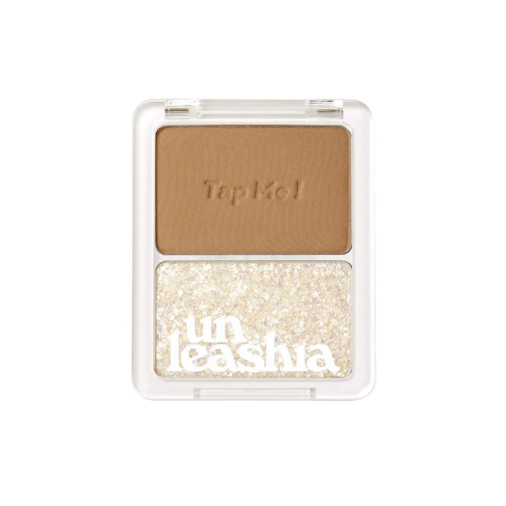 Unleashia Tap Me Palette Duo