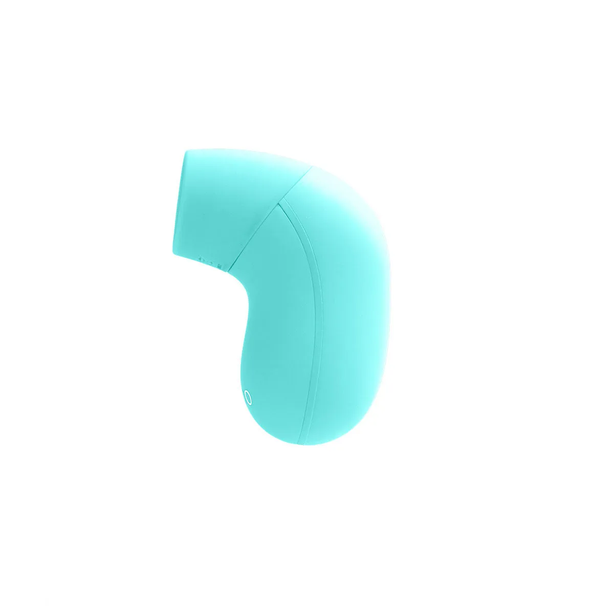 VeDO NAMI Sonic Vibe Clit Stimulator - Turquoise
