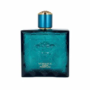 VERSACE EROS PURE PERFUME EDP 100ML