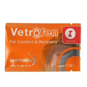 Vetrofen Intense Sachet
