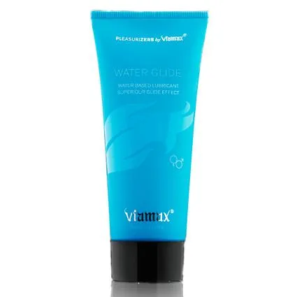 Viamax Water Glide 70ml WATER BASED LUBRICANT