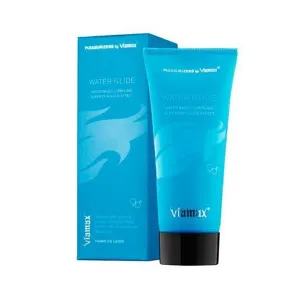 Viamax Water Glide 70ml WATER BASED LUBRICANT