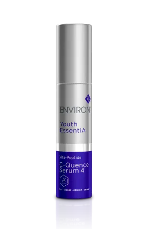 VITA-PEPTIDE C-QUENCE 4