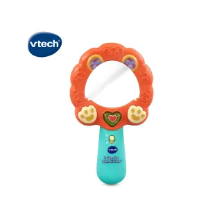 Vtech I See Me Lion Mirror 12m 