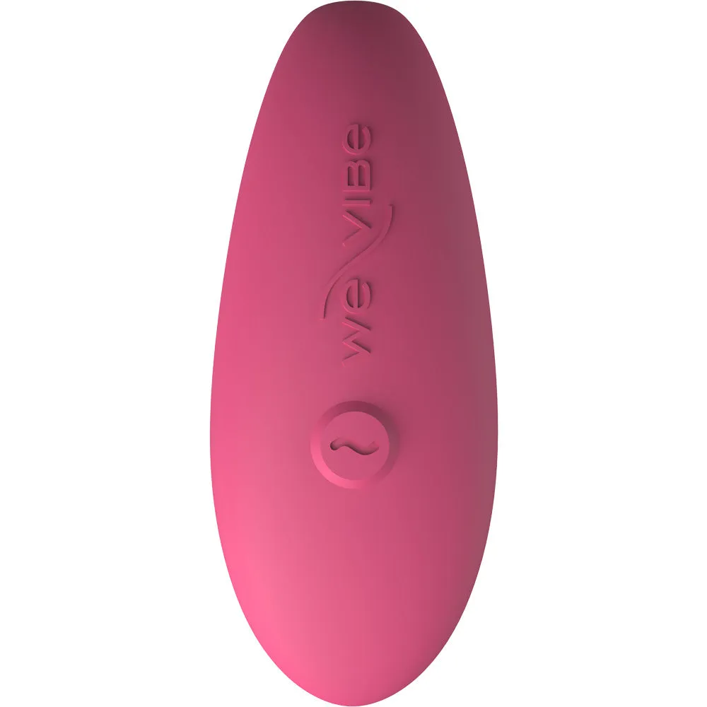 We Vibe Sync Lite Teledildonic Couples Vibrator - Pink