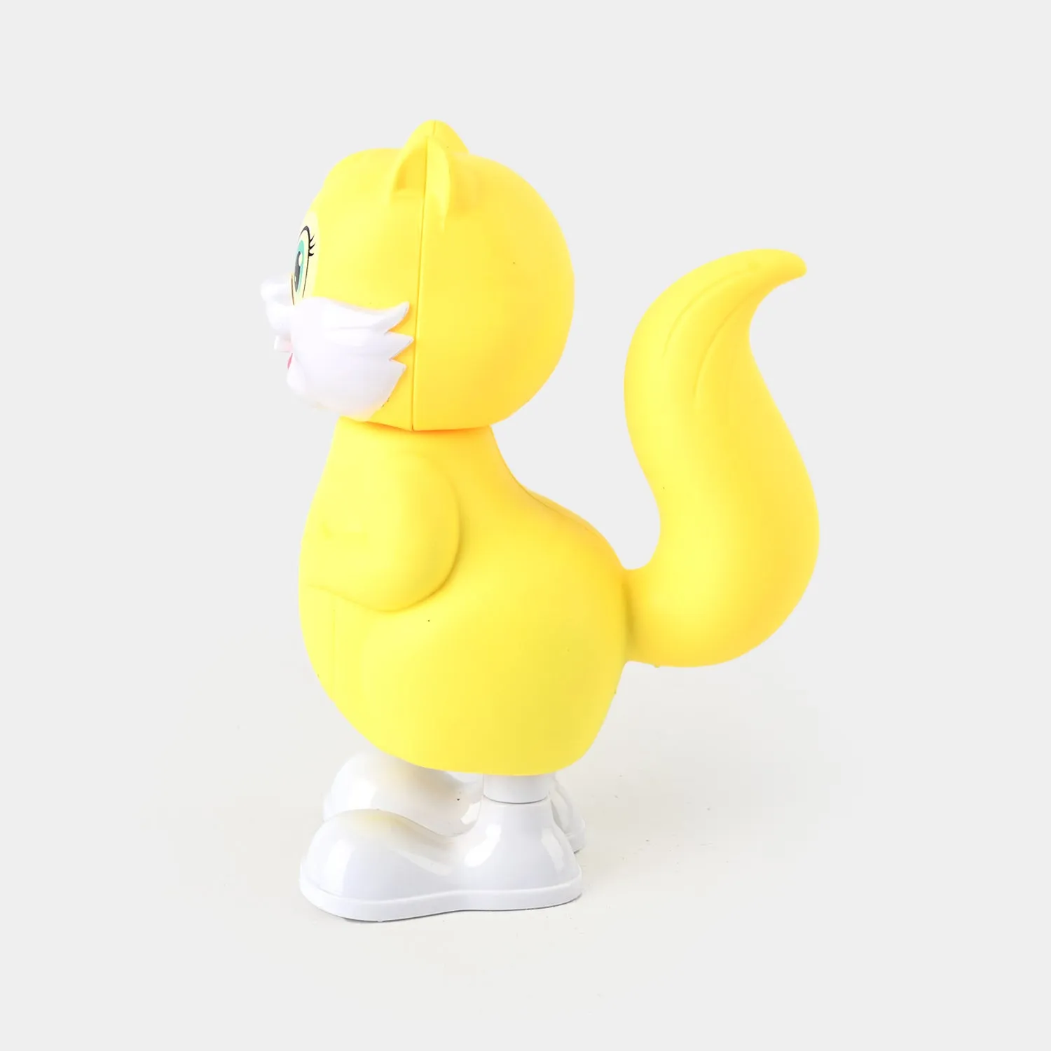 Wind Up Play Toy For Kids