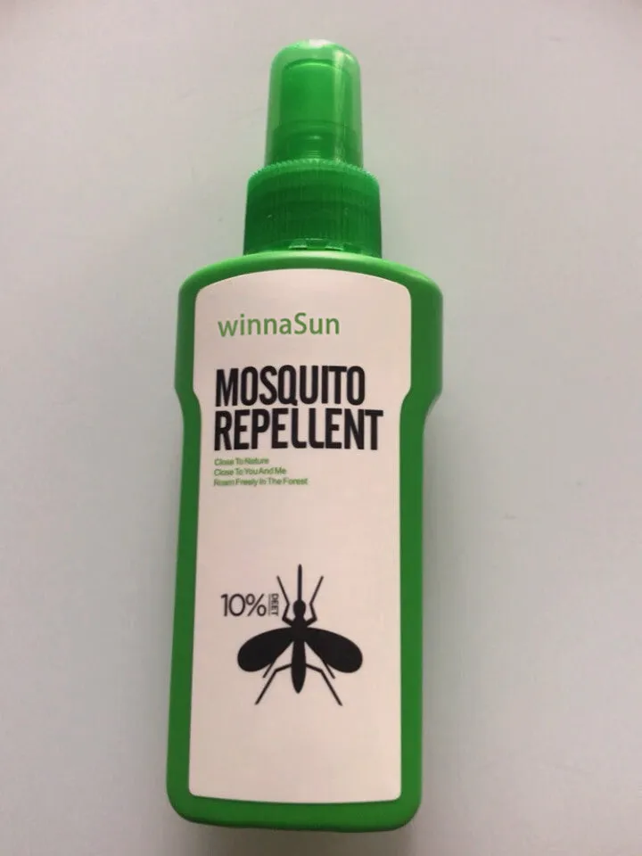 winnaSun Mosquito repellents, repellent plant lemon eucalyptus insect repellent