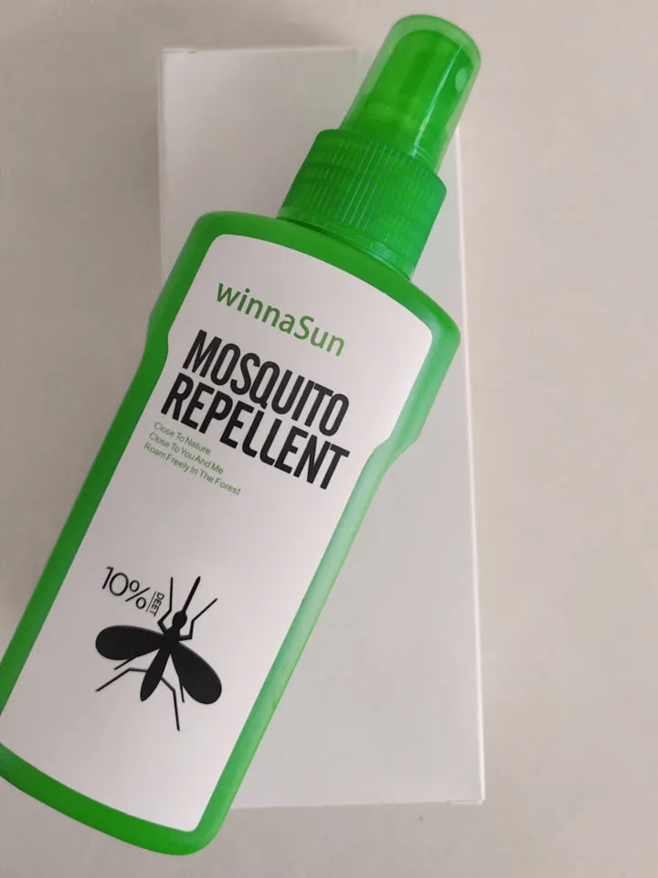 winnaSun Mosquito repellents, repellent plant lemon eucalyptus insect repellent