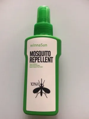 winnaSun Mosquito repellents, repellent plant lemon eucalyptus insect repellent