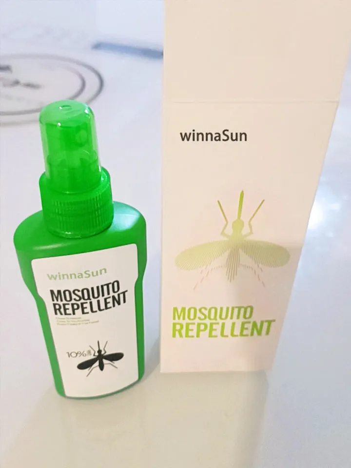 winnaSun Mosquito repellents, repellent plant lemon eucalyptus insect repellent