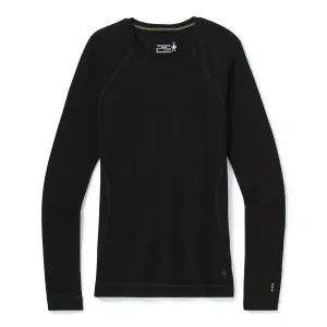 Womens Thermal Merino Crew
