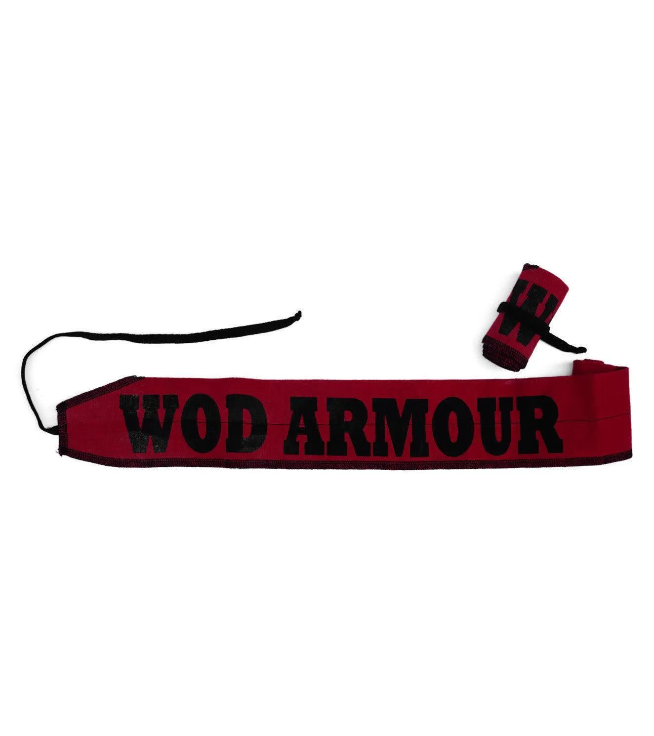 Wrist Strength Wraps
