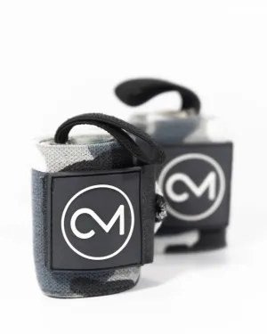 Wrist Wraps