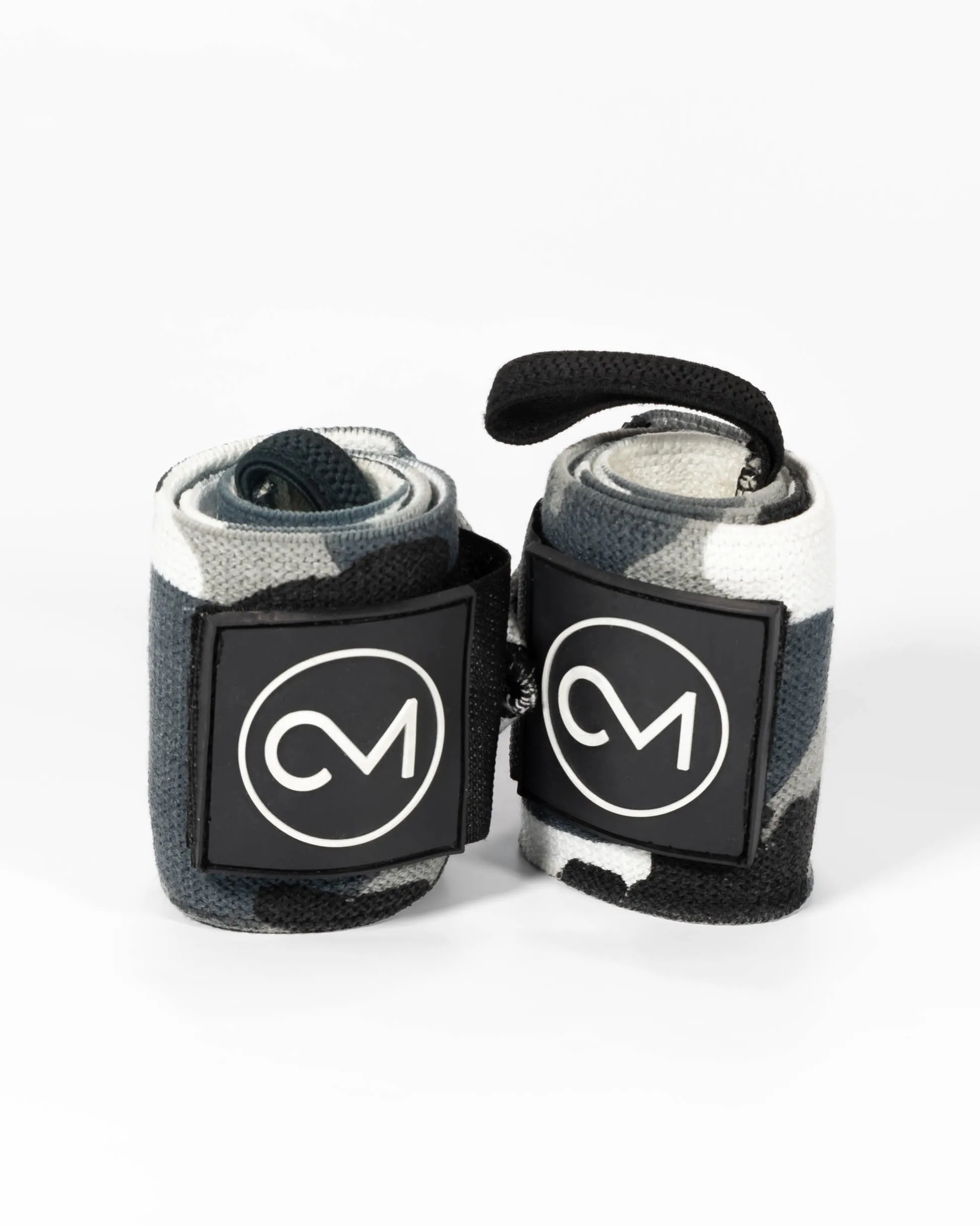 Wrist Wraps
