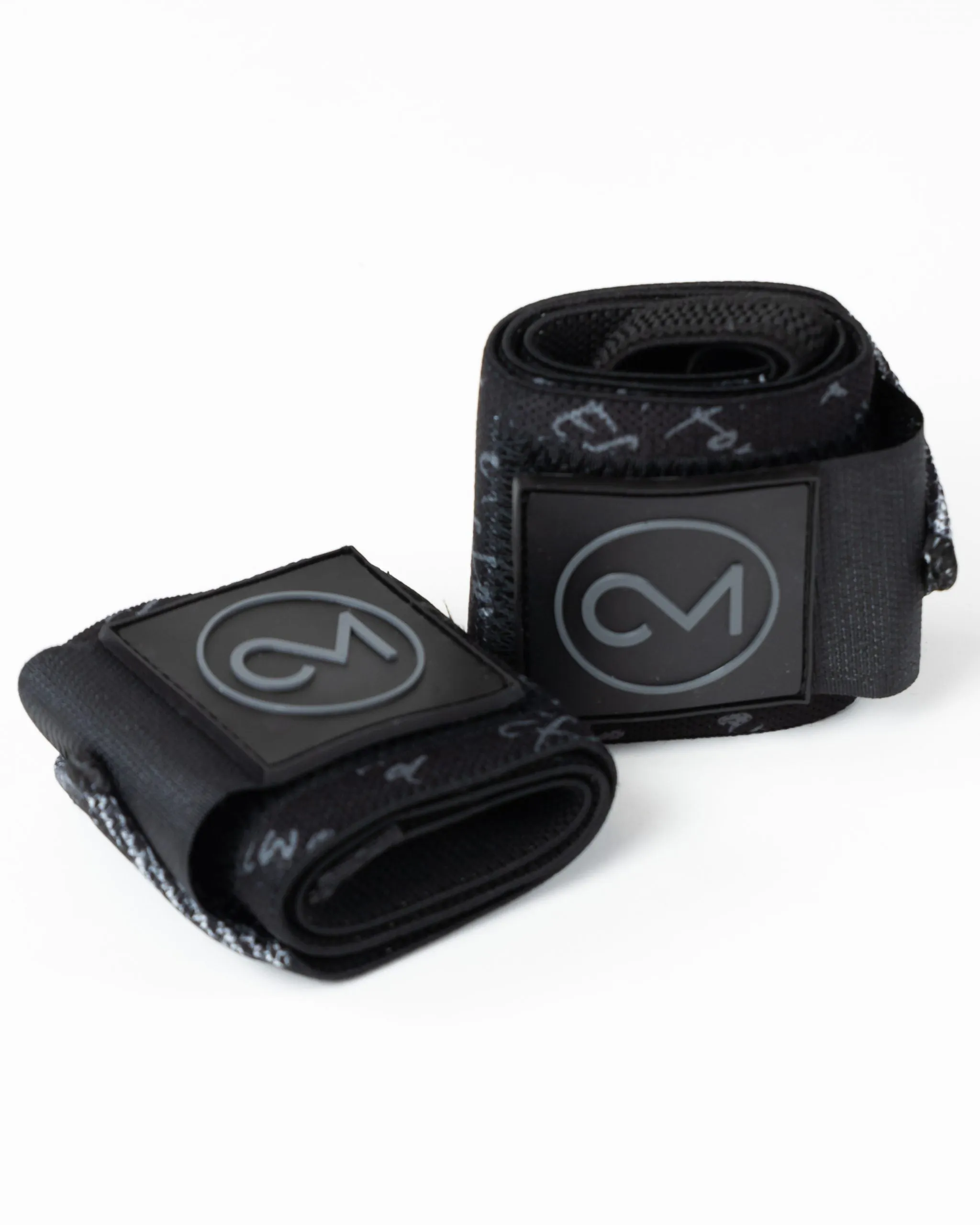Wrist Wraps