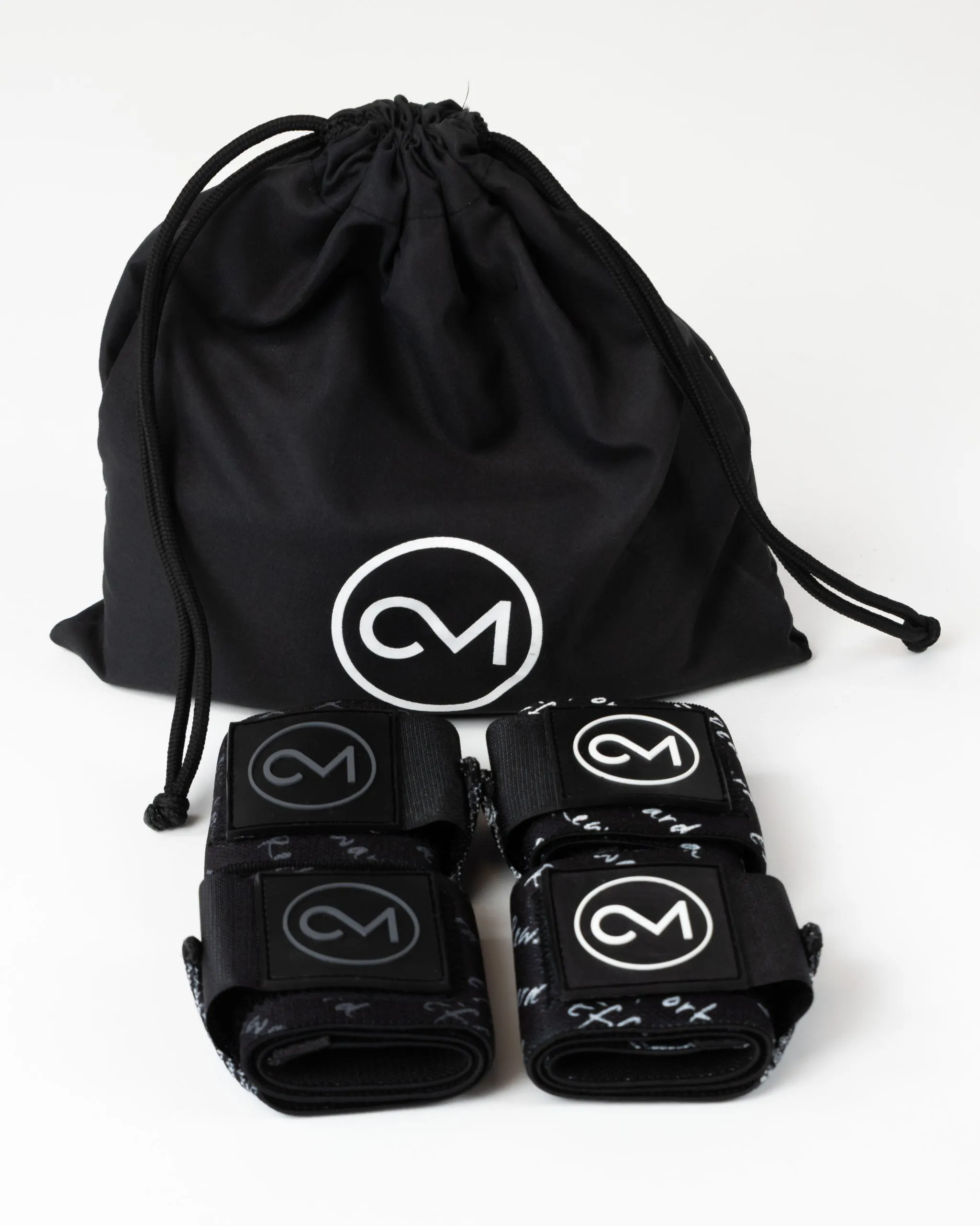 Wrist Wraps
