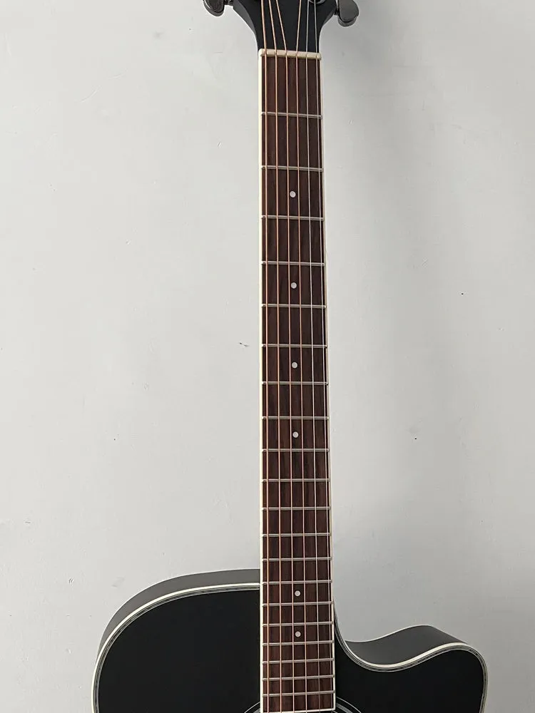 yalesong Guitars,Carbon Fiber Acoustic Guitar Beginner Adult Travel Guitarr