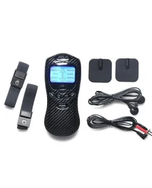 Zeus Electrosex Power Box Kit